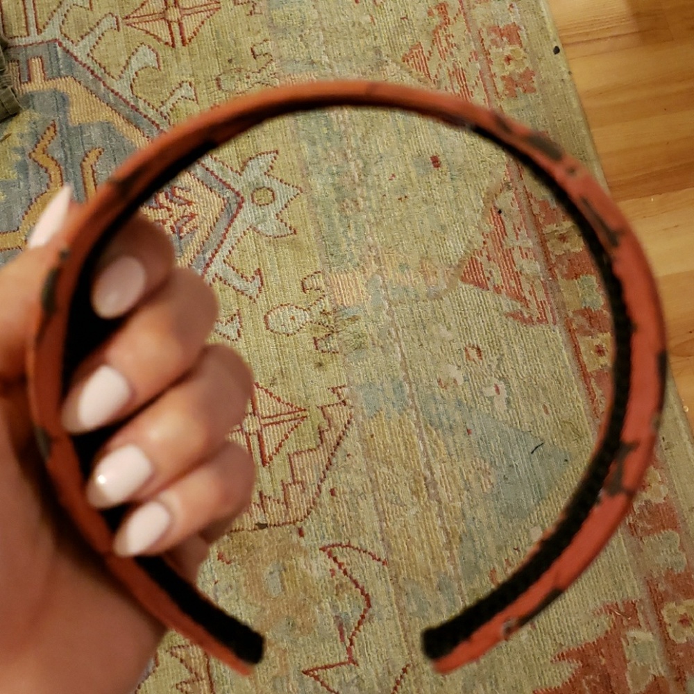 Headband - Picture 2 of 3